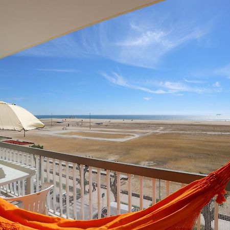 Apartamento Mar Azul Фігейра-да-Фош Екстер'єр фото
