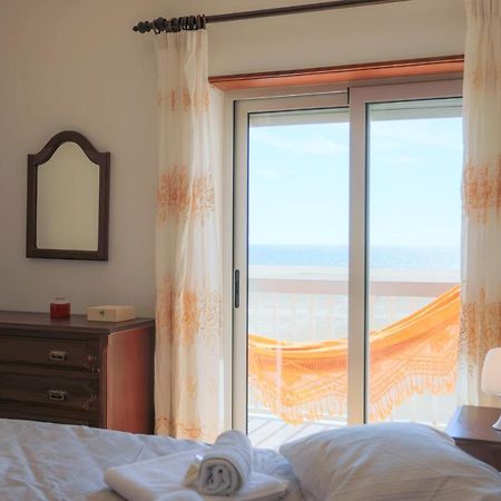 Apartamento Mar Azul Фігейра-да-Фош Екстер'єр фото