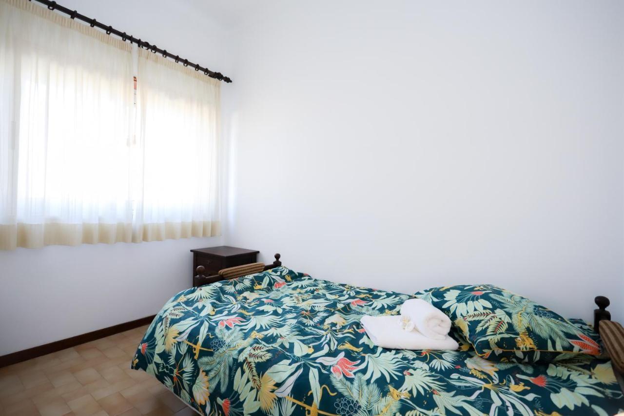 Apartamento Mar Azul Фігейра-да-Фош Екстер'єр фото