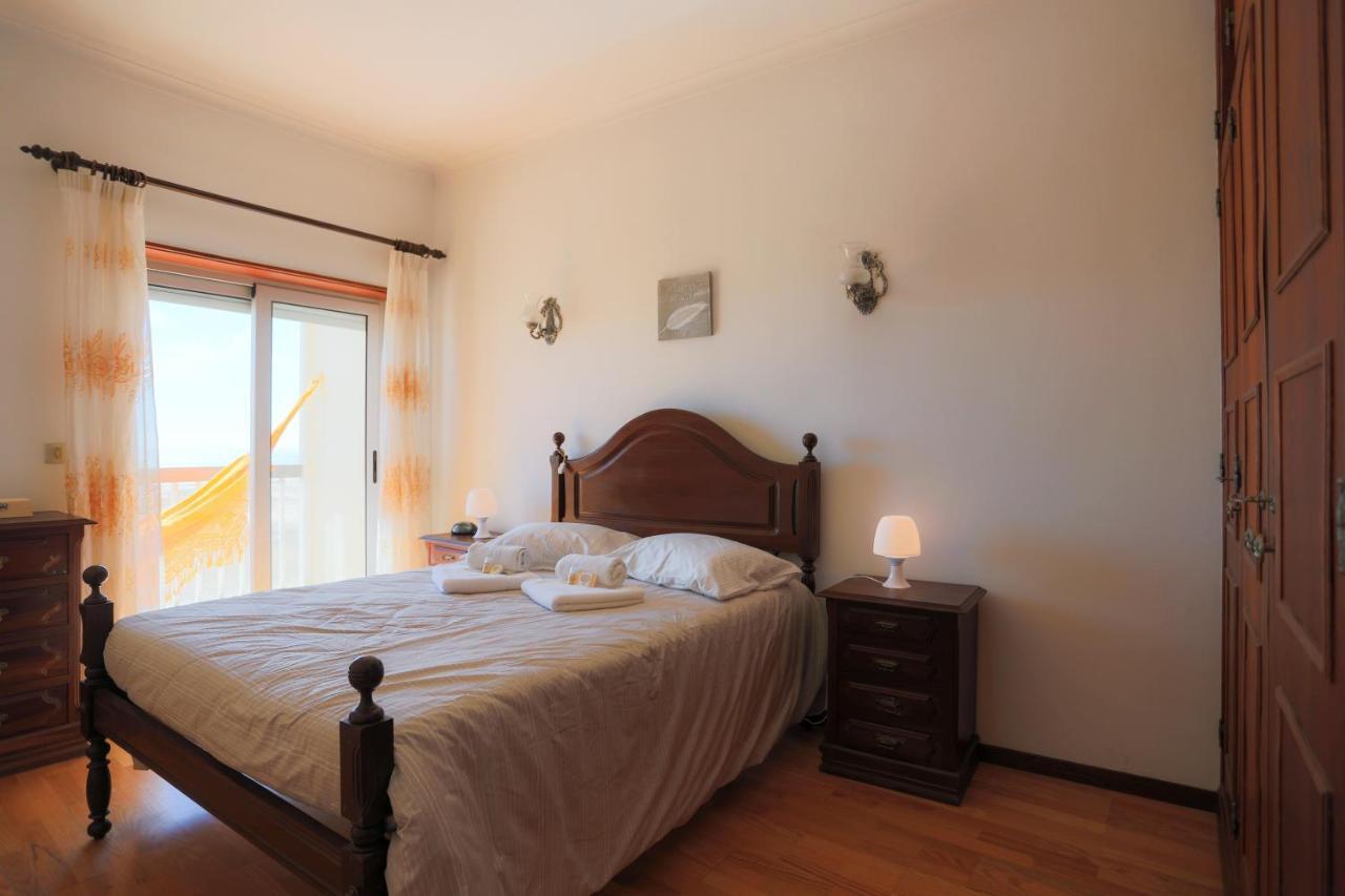 Apartamento Mar Azul Фігейра-да-Фош Екстер'єр фото