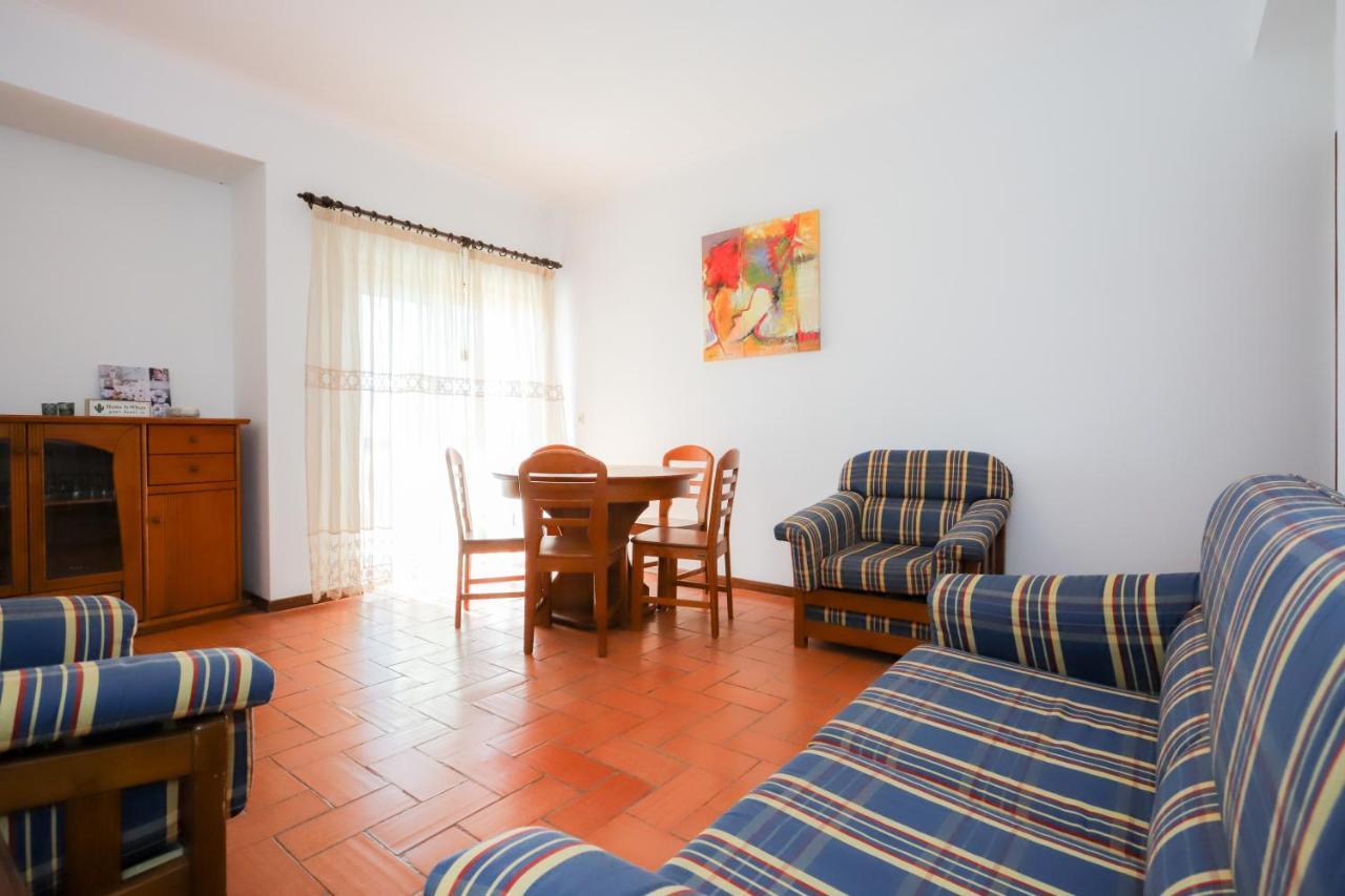 Apartamento Mar Azul Фігейра-да-Фош Екстер'єр фото